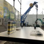 ・6/28(木)  －HySPEED工法施工現場見学会ー