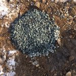 寒い冬だからこそHySPEED工法？