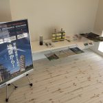 住宅完成見学会の地盤展示のお知らせ