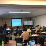 「耐震×地盤」講習会に参加してきました！