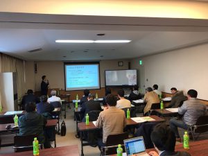 「耐震×地盤」講習会に参加してきました!