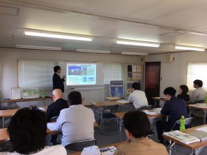 4/20(金)－FPセミナー開催しました－