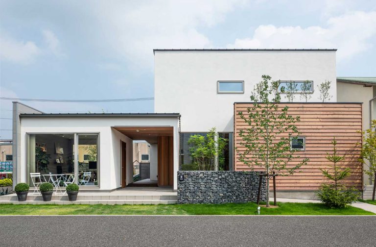 GARDENS GARDEN 住宅イメージ