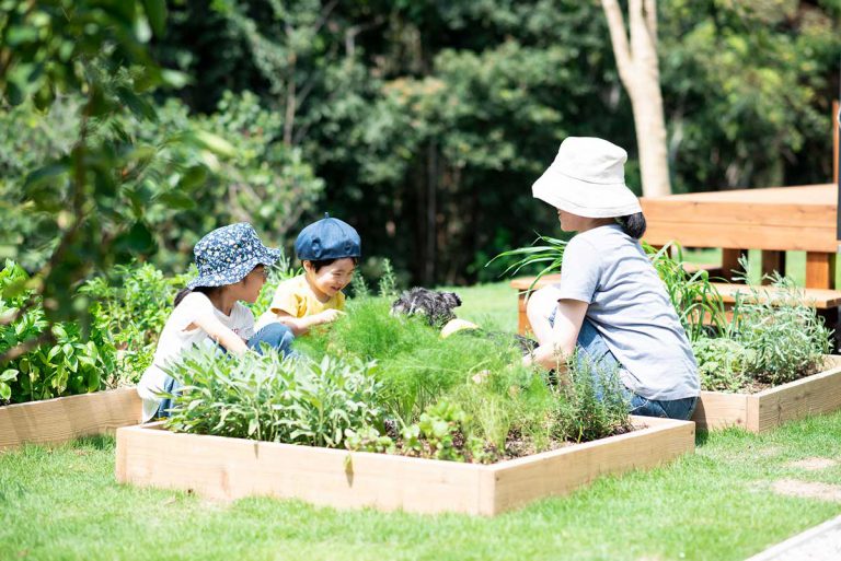 GARDENS GARDEN ガーデンイメージ