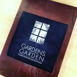 GARDENS GARDEN-蓋-