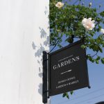 GARDENS GARDEN－借景－