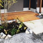 植栽＆メインツリー