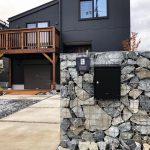 ガビオン～表裏～