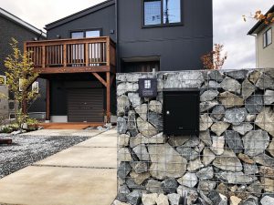 ガビオン～表裏～