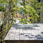 LDK"N" -庭(N)というもう一つの部屋-